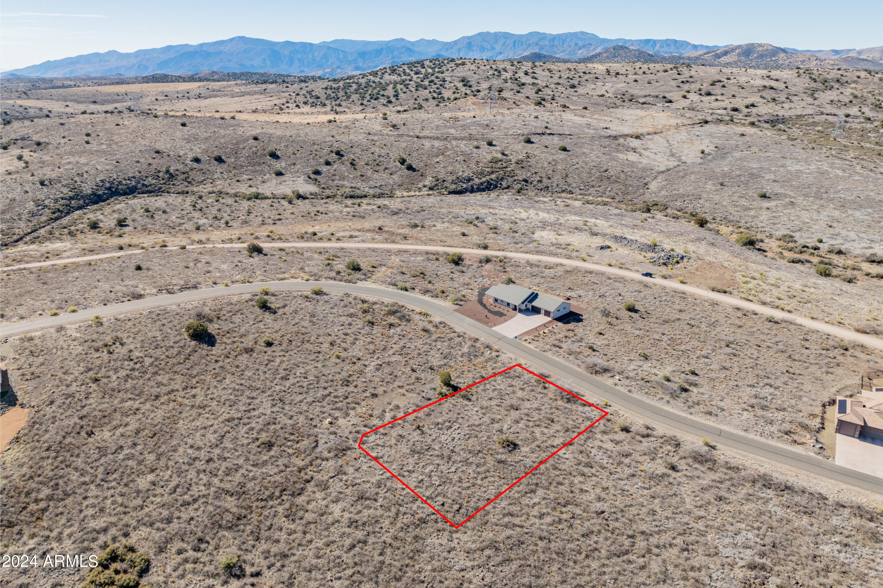 15050 East Countryside Road, Unit 393 Mayer, AZ 86333 - Photo 26 of 32 15050 E Countryside Rd-25