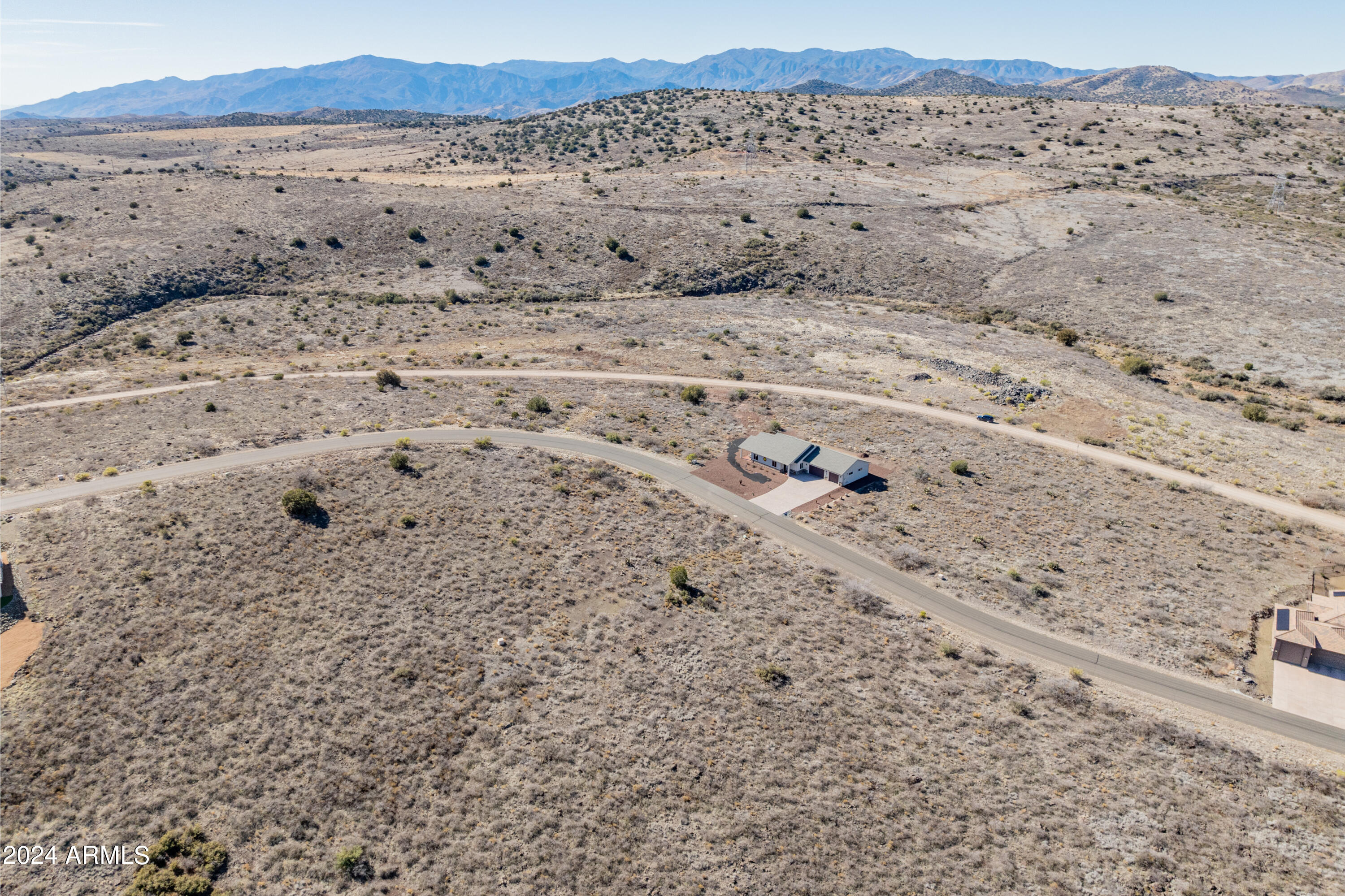 15050 East Countryside Road, Unit 393 Mayer, AZ 86333 - Photo 27 of 32 15050 E Countryside Rd-26
