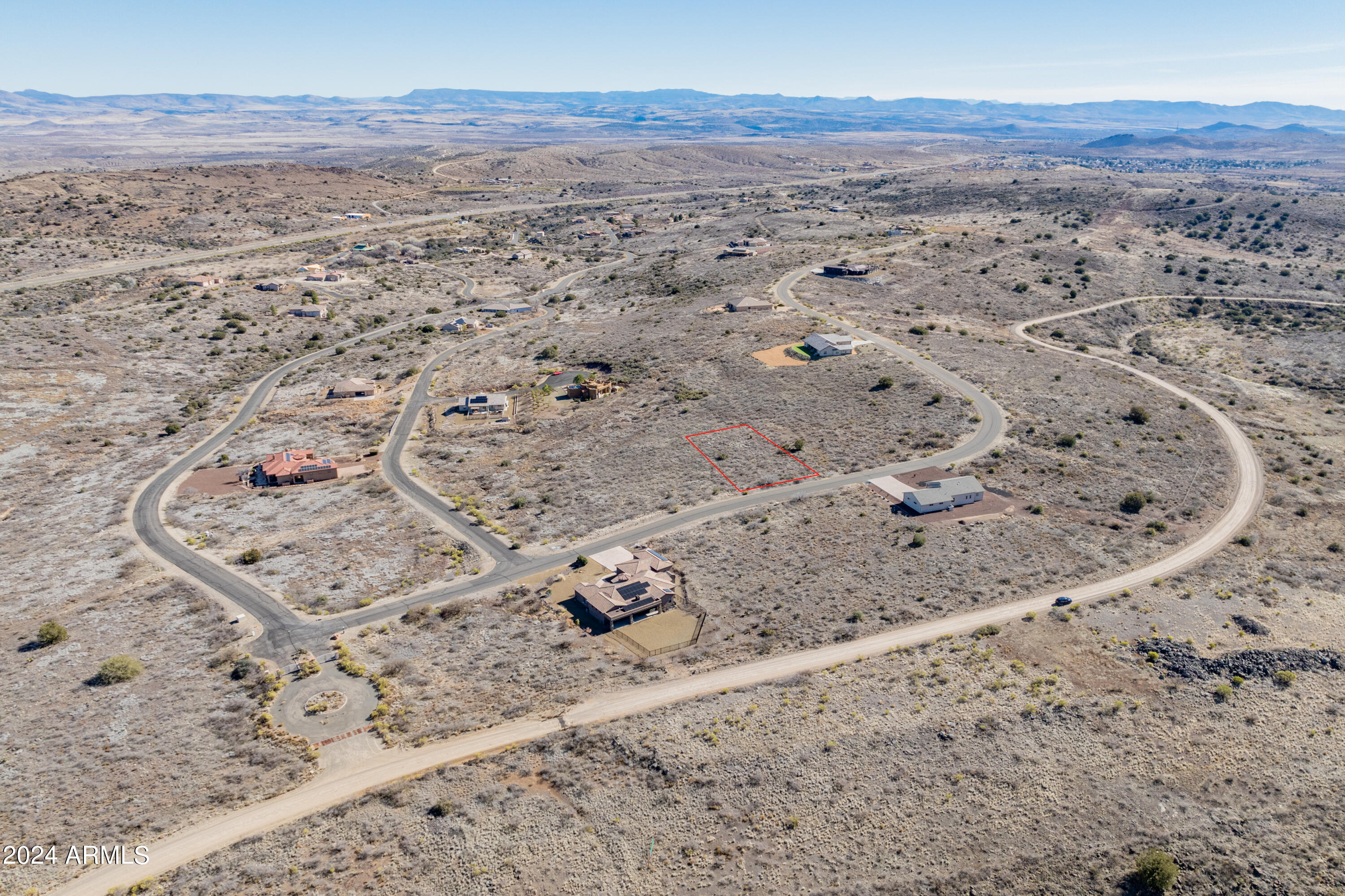 15050 East Countryside Road, Unit 393 Mayer, AZ 86333 - Photo 28 of 32 15050 E Countryside Rd-27