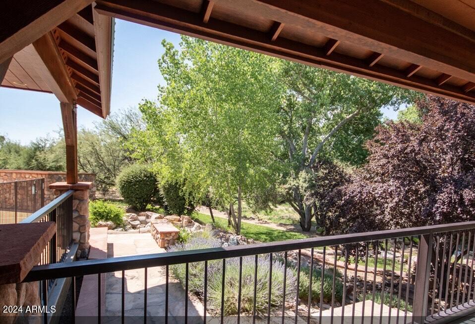 15050 East Countryside Road, Unit 393 Mayer, AZ 86333 - Photo 31 of 32 Arias-15050-Clubhouse2