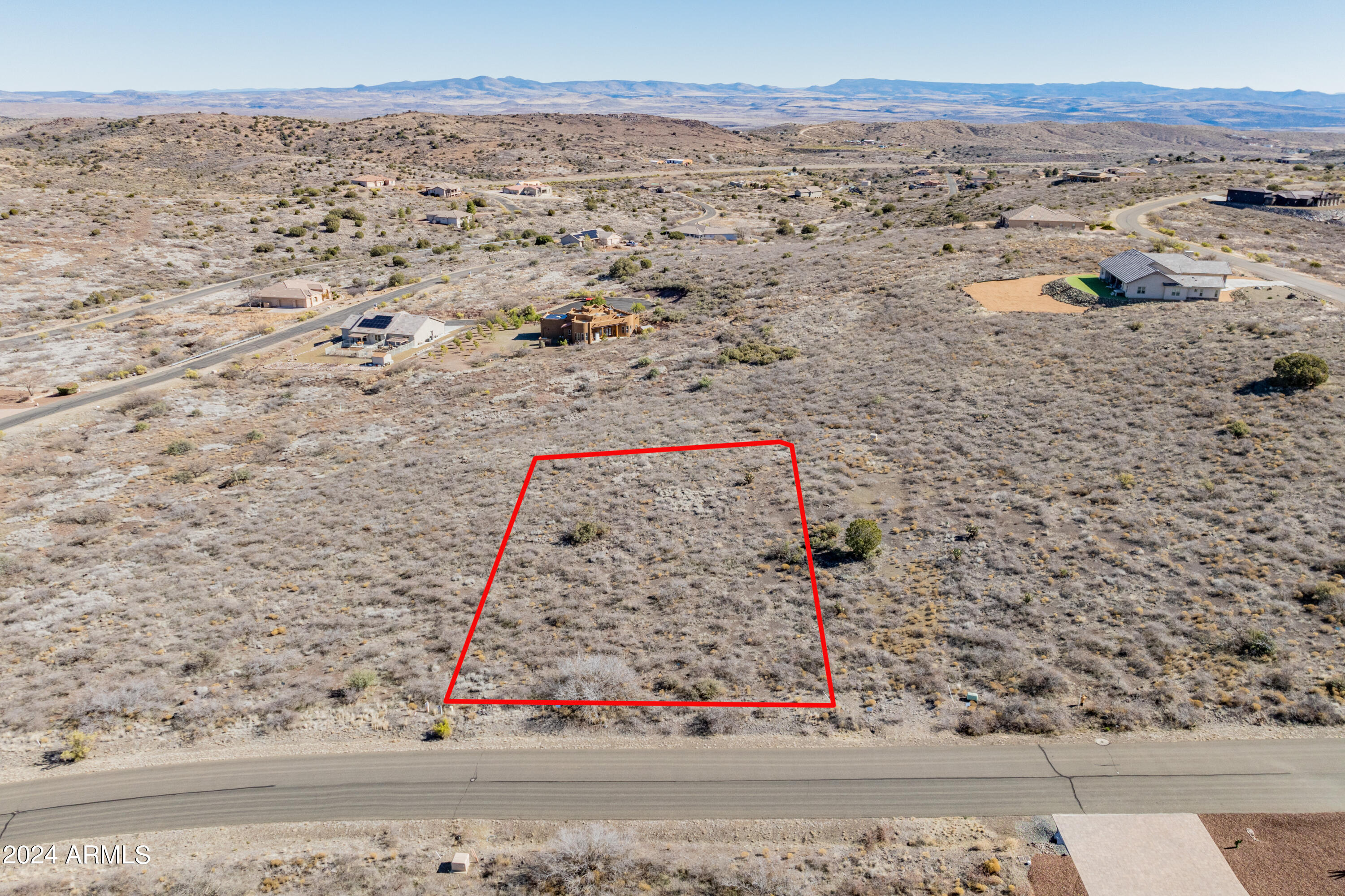 15050 East Countryside Road, Unit 393 Mayer, AZ 86333 - Photo 7 of 32 15050 E Countryside Rd-1