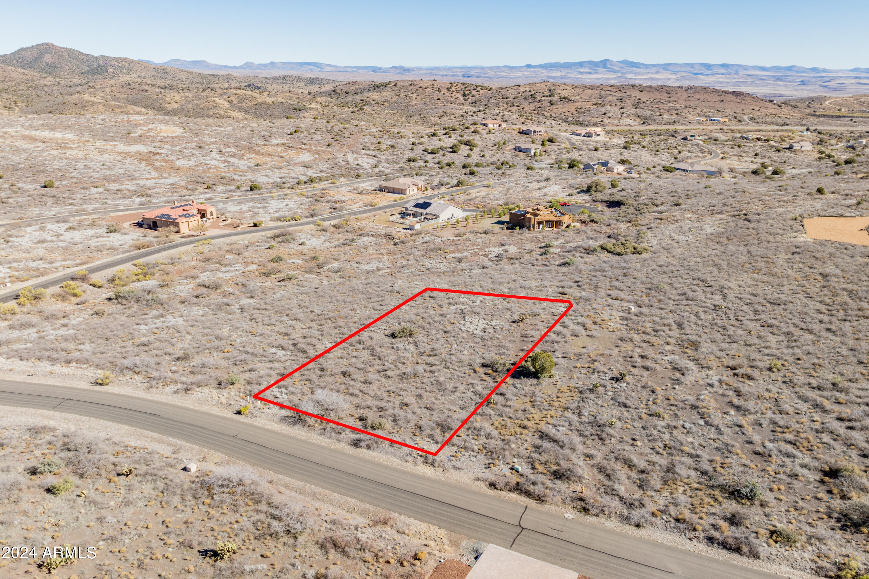 15050 East Countryside Road, Unit 393 Mayer, AZ 86333 - Photo 8 of 32 15050 E Countryside Rd-3