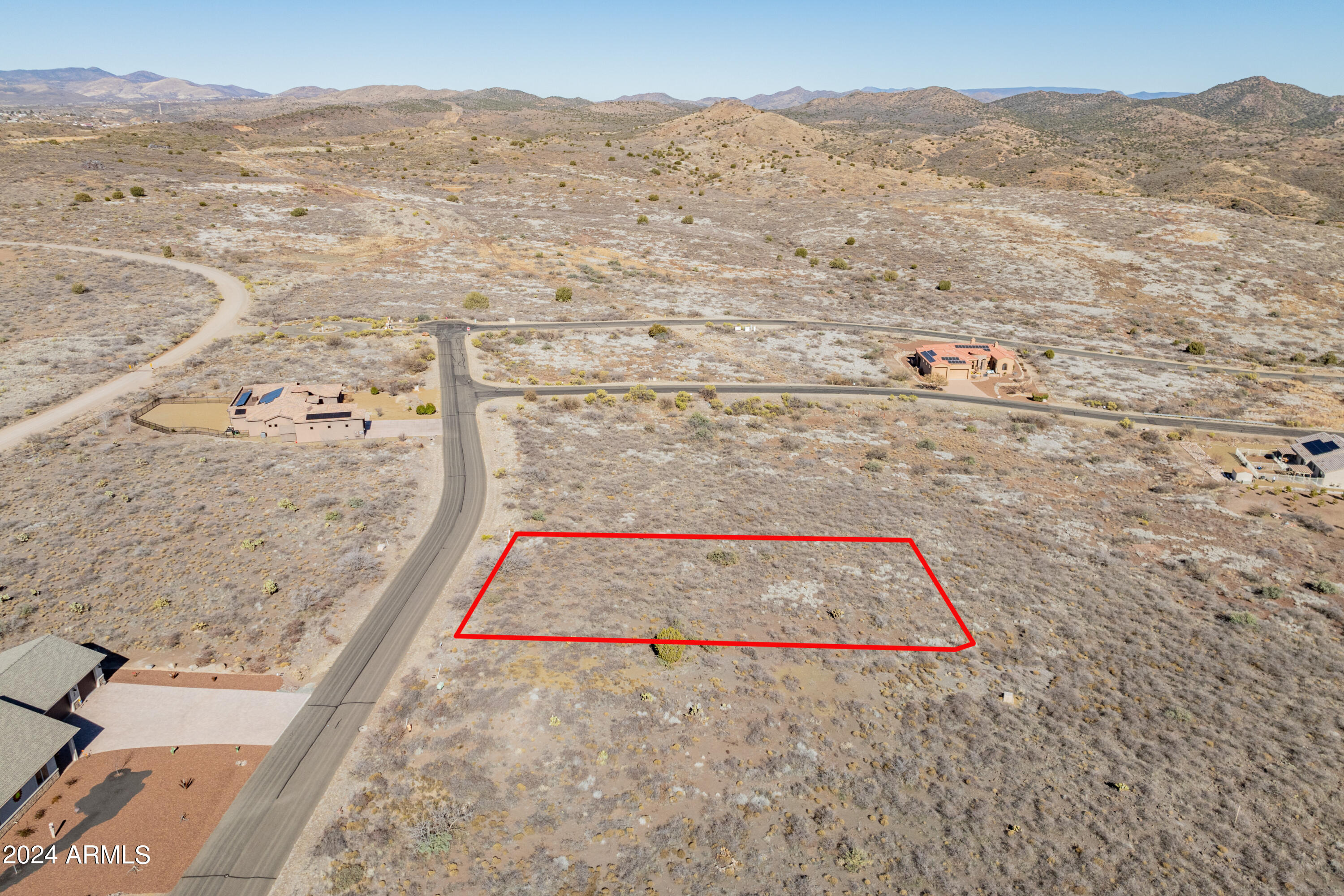 15050 East Countryside Road, Unit 393 Mayer, AZ 86333 - Photo 9 of 32 15050 E Countryside Rd-5