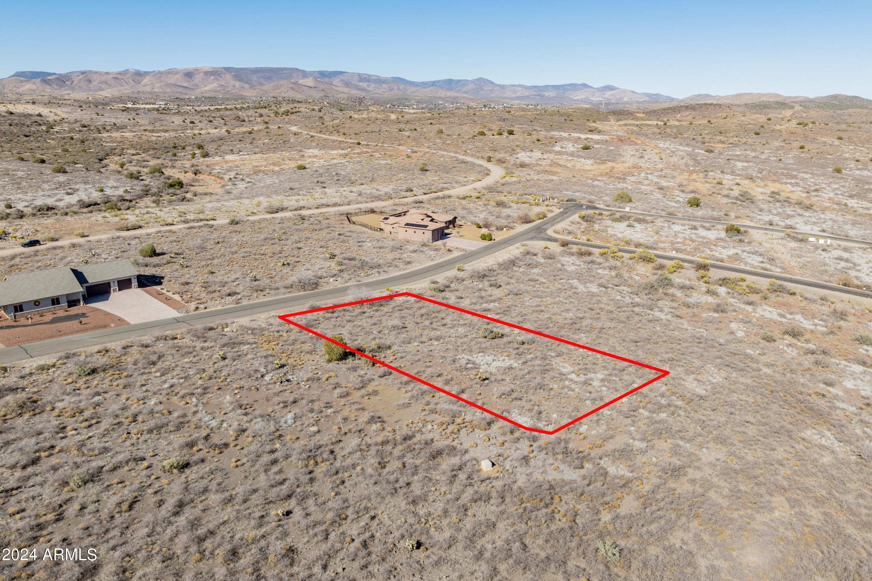 15050 East Countryside Road, Unit 393 Mayer, AZ 86333 - Photo 10 of 32 15050 E Countryside Rd-7