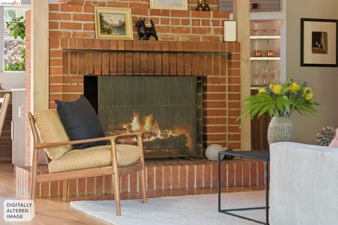 $1,325,000 | 3500 Rubin Drive, Oakland, CA 94602