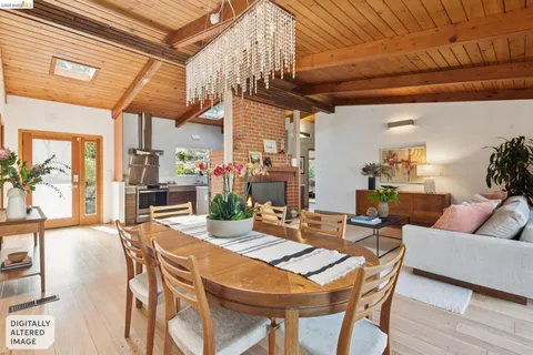 $1,325,000 | 3500 Rubin Drive, Oakland, CA 94602