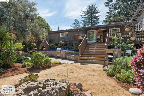 $1,325,000 | 3500 Rubin Drive, Oakland, CA 94602