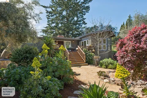 $1,325,000 | 3500 Rubin Drive, Oakland, CA 94602
