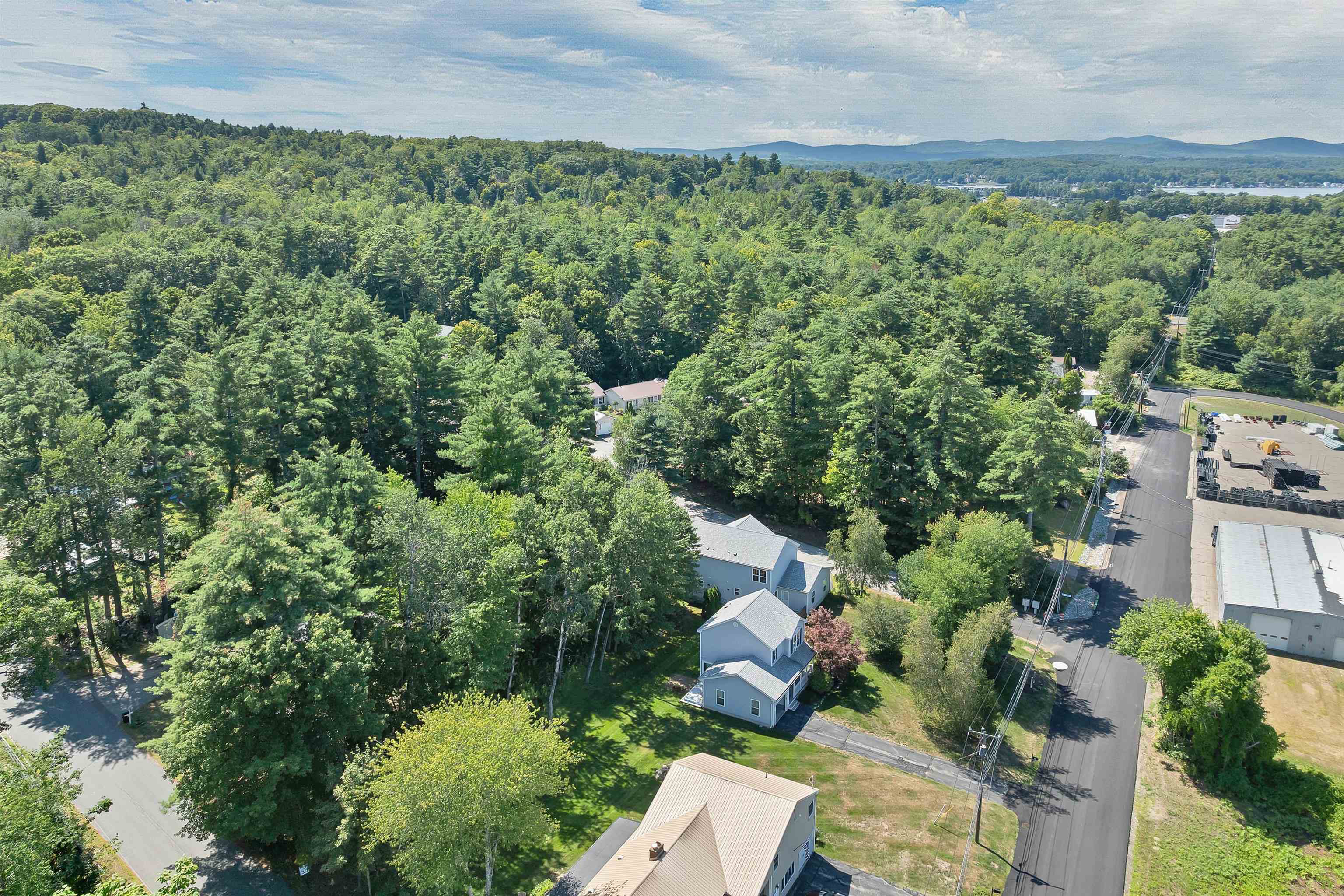 8 Mulberry Hl Road, Unit B Gilford, NH 03249 - Photo 22 of 60 Gallery Image 22