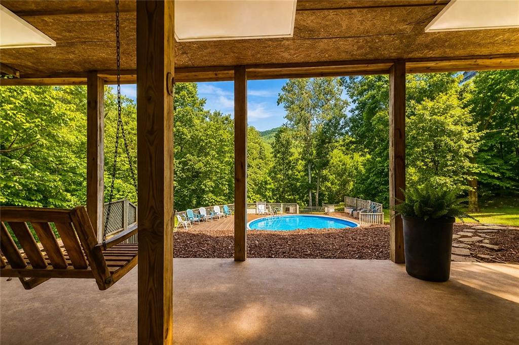 711 Arp Road Mineral Bluff, GA 30559 - Photo 19 of 20 Gallery Image 19