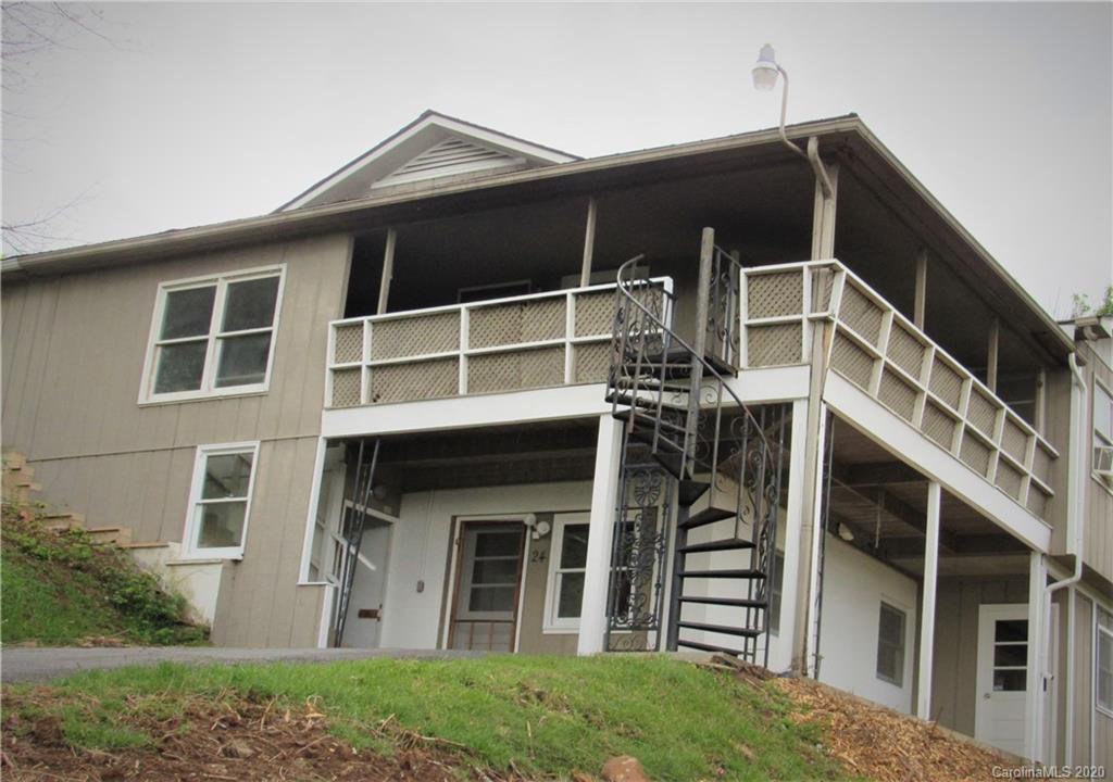 24 Canary Ridge Waynesville, NC 28786 - Photo 1 of 24 Gallery Image 1