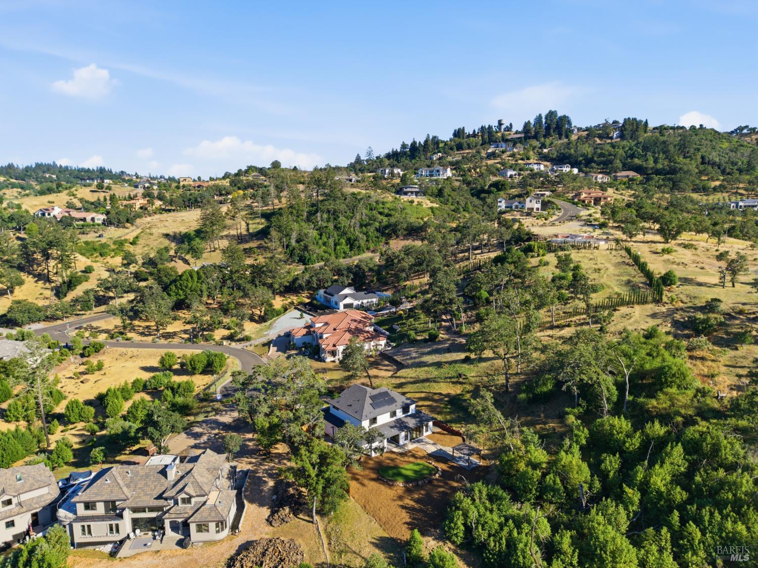 4008 Split Rail Court Santa Rosa, CA 95403 - Photo 92 of 95