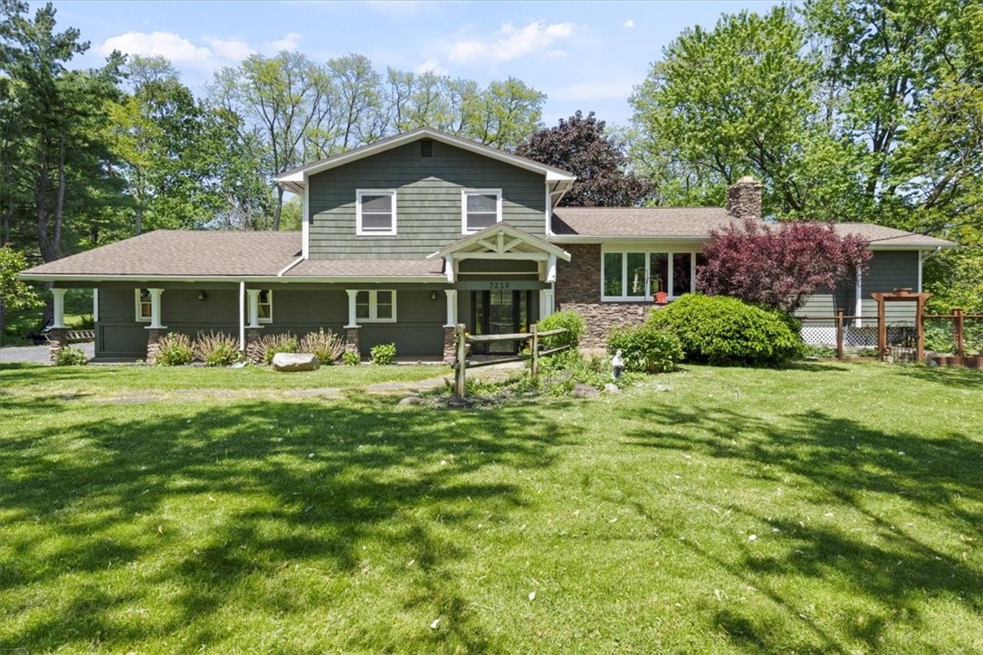 7210 Dryer Road Victor, NY 14564 - Photo 1 of 1 Gallery Image 1