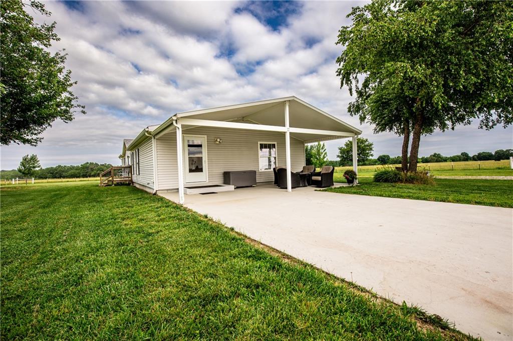 22176 East 1100th Road Pleasanton, KS 66075 - Photo 6 of 60