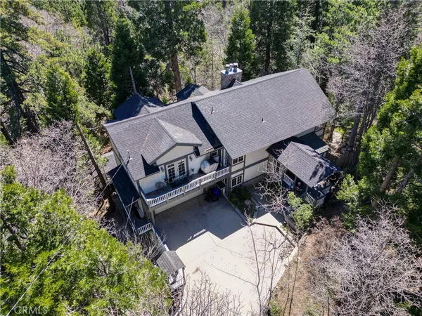 $750,000 | 683 Maxson Drive, Twin Peaks, CA 92391