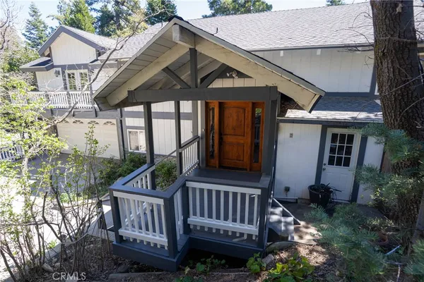 $750,000 | 683 Maxson Drive, Twin Peaks, CA 92391