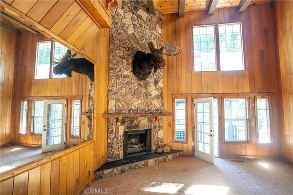 $750,000 | 683 Maxson Drive, Twin Peaks, CA 92391