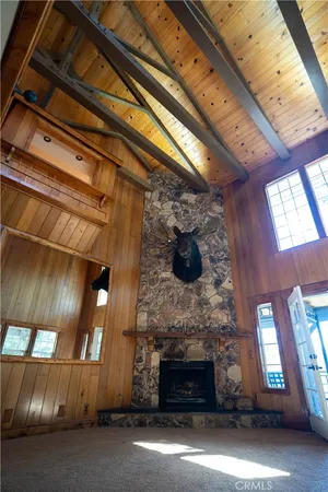 $750,000 | 683 Maxson Drive, Twin Peaks, CA 92391