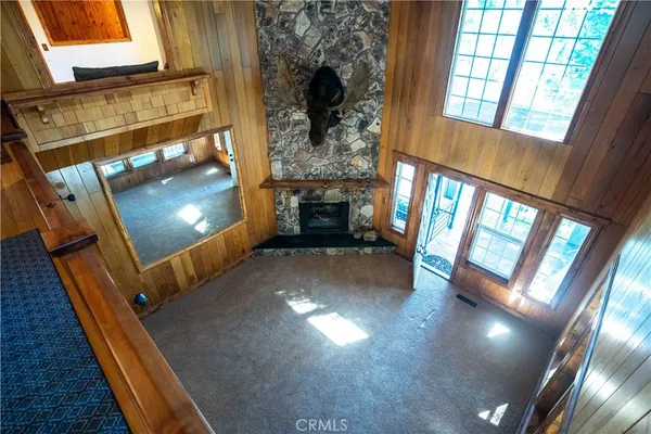 $750,000 | 683 Maxson Drive, Twin Peaks, CA 92391