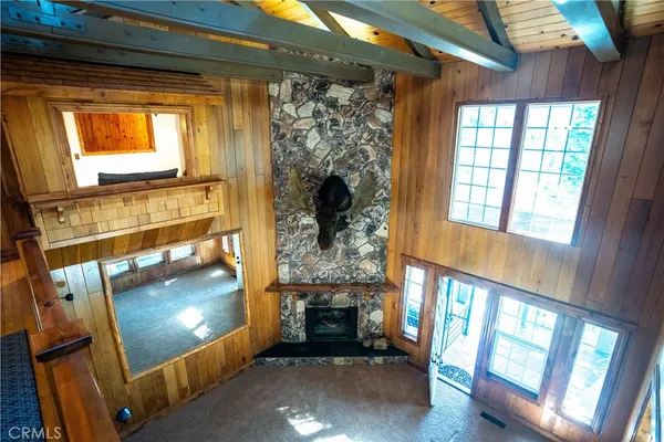 $750,000 | 683 Maxson Drive, Twin Peaks, CA 92391