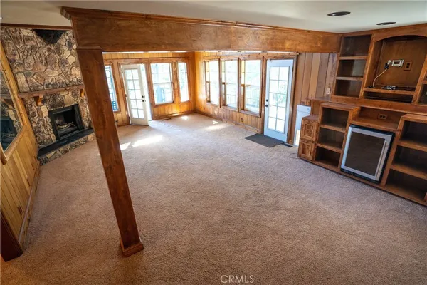 $750,000 | 683 Maxson Drive, Twin Peaks, CA 92391