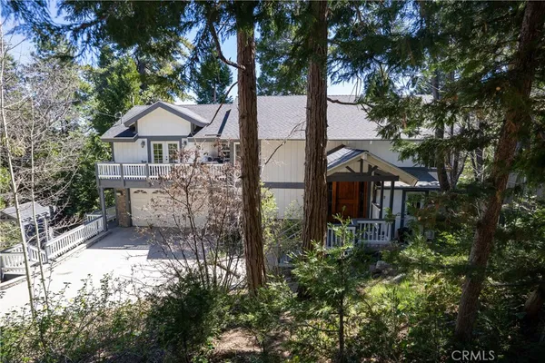 $750,000 | 683 Maxson Drive, Twin Peaks, CA 92391