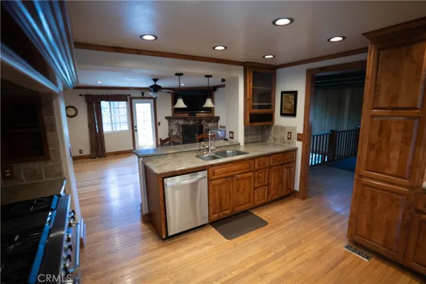 $750,000 | 683 Maxson Drive, Twin Peaks, CA 92391