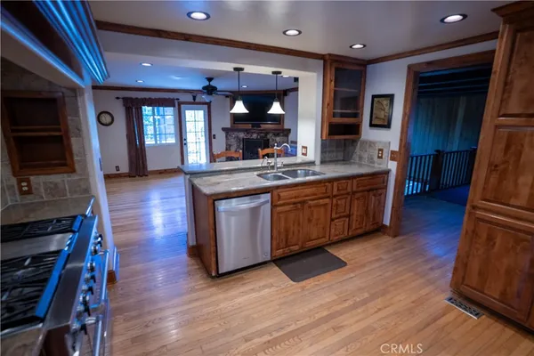 $750,000 | 683 Maxson Drive, Twin Peaks, CA 92391