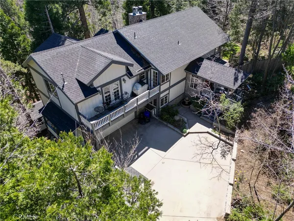 $750,000 | 683 Maxson Drive, Twin Peaks, CA 92391