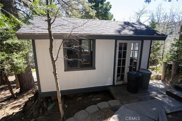 $750,000 | 683 Maxson Drive, Twin Peaks, CA 92391
