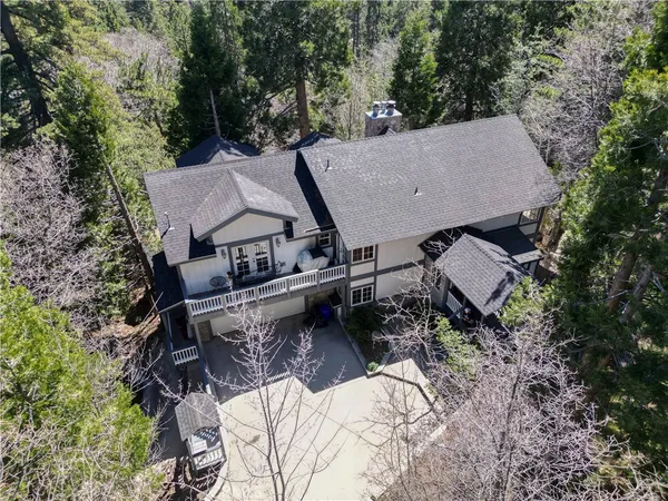 $750,000 | 683 Maxson Drive, Twin Peaks, CA 92391