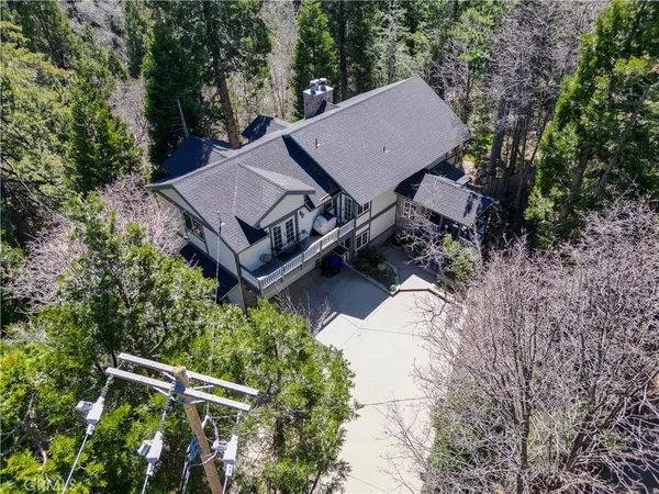 $750,000 | 683 Maxson Drive, Twin Peaks, CA 92391