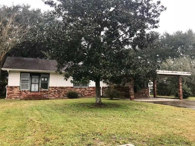 401 Evangeline Road Montz, LA 70068 - Photo 1 of 10