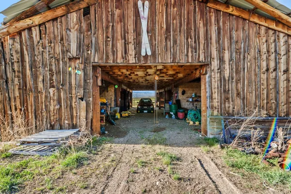 a view of outdoor space