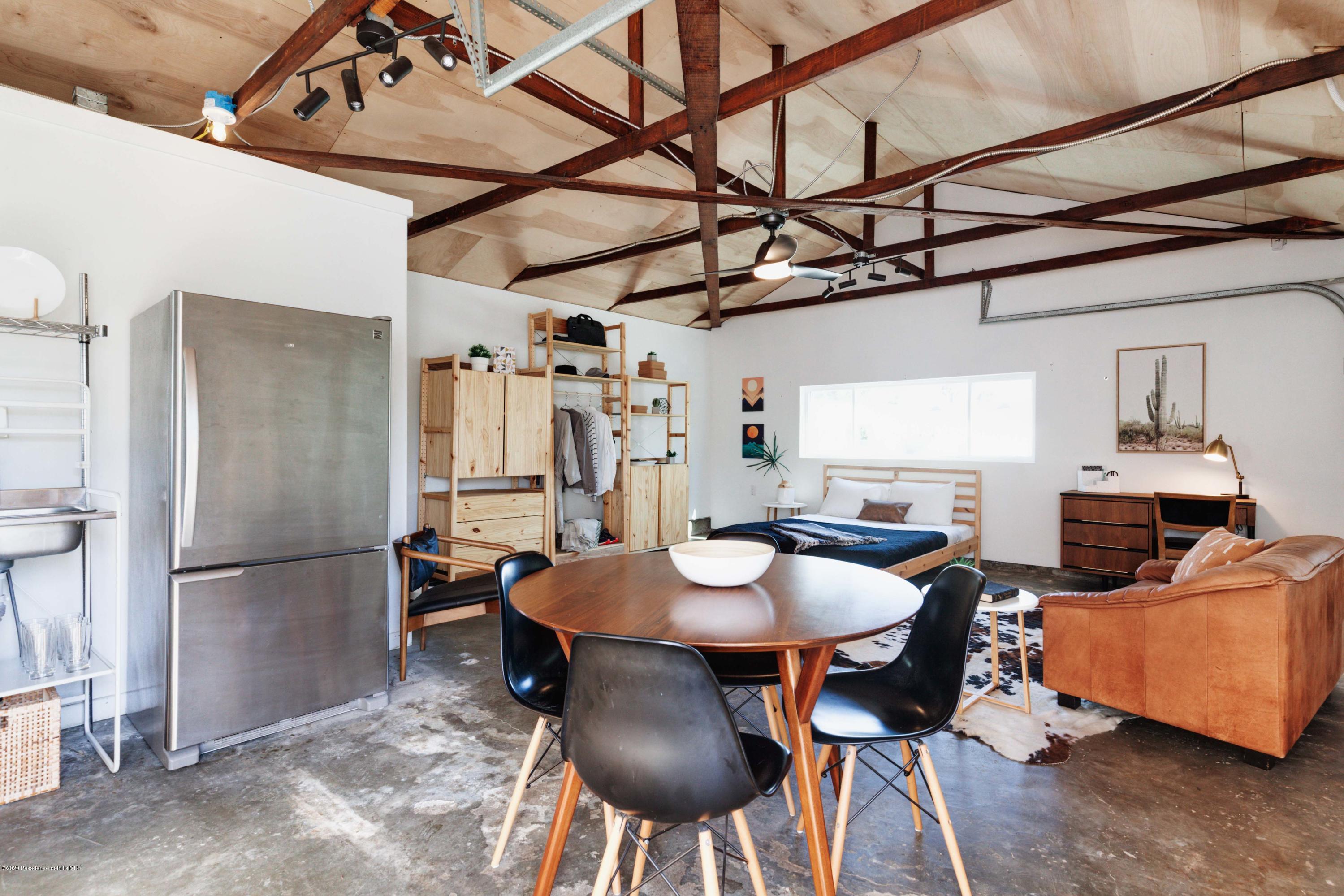58 Mountain View Street Altadena, CA 91001 - Photo 19 of 30 a view of a dining room with furniture