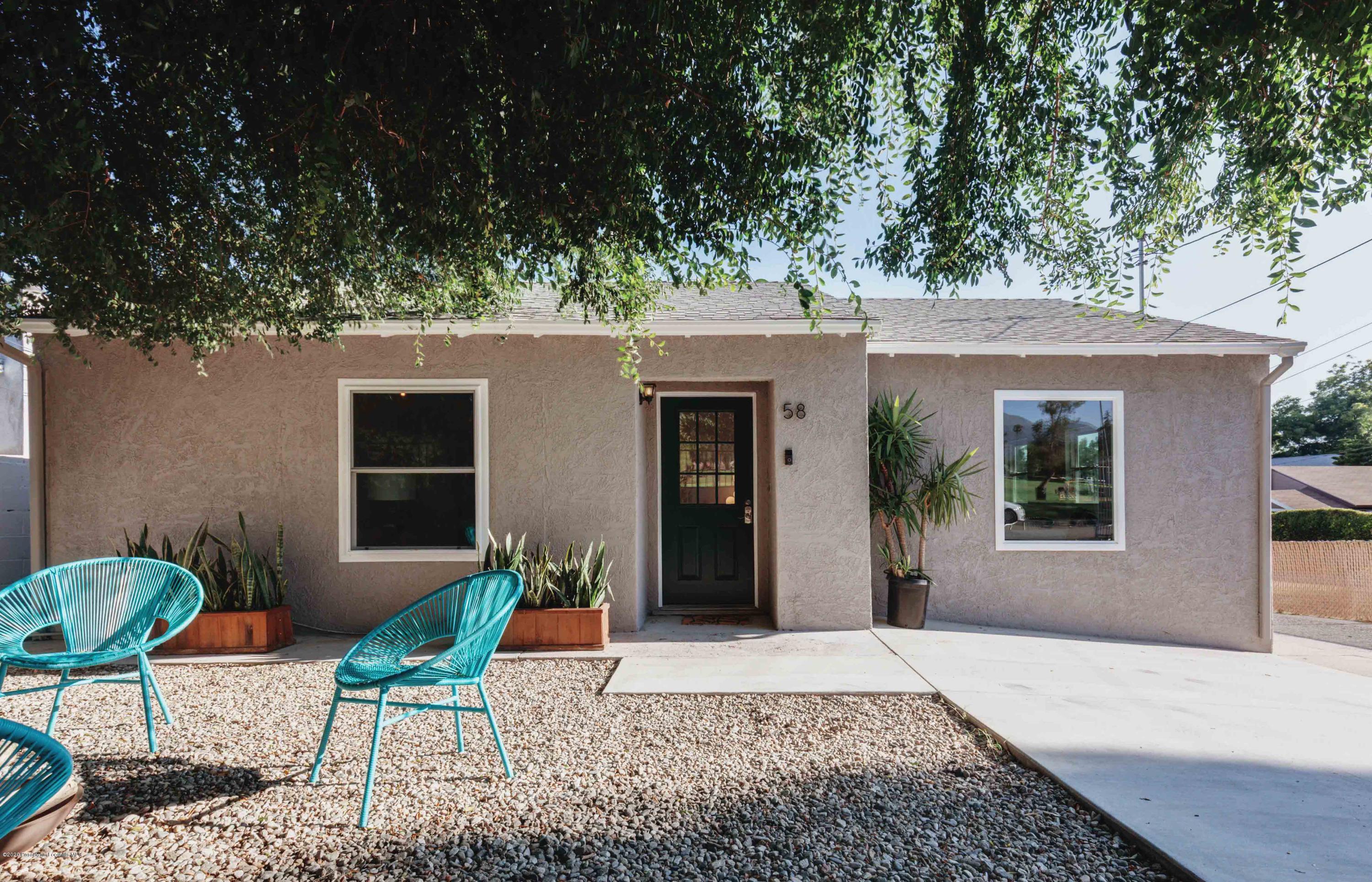 58 Mountain View Street Altadena, CA 91001 - Photo 3 of 30