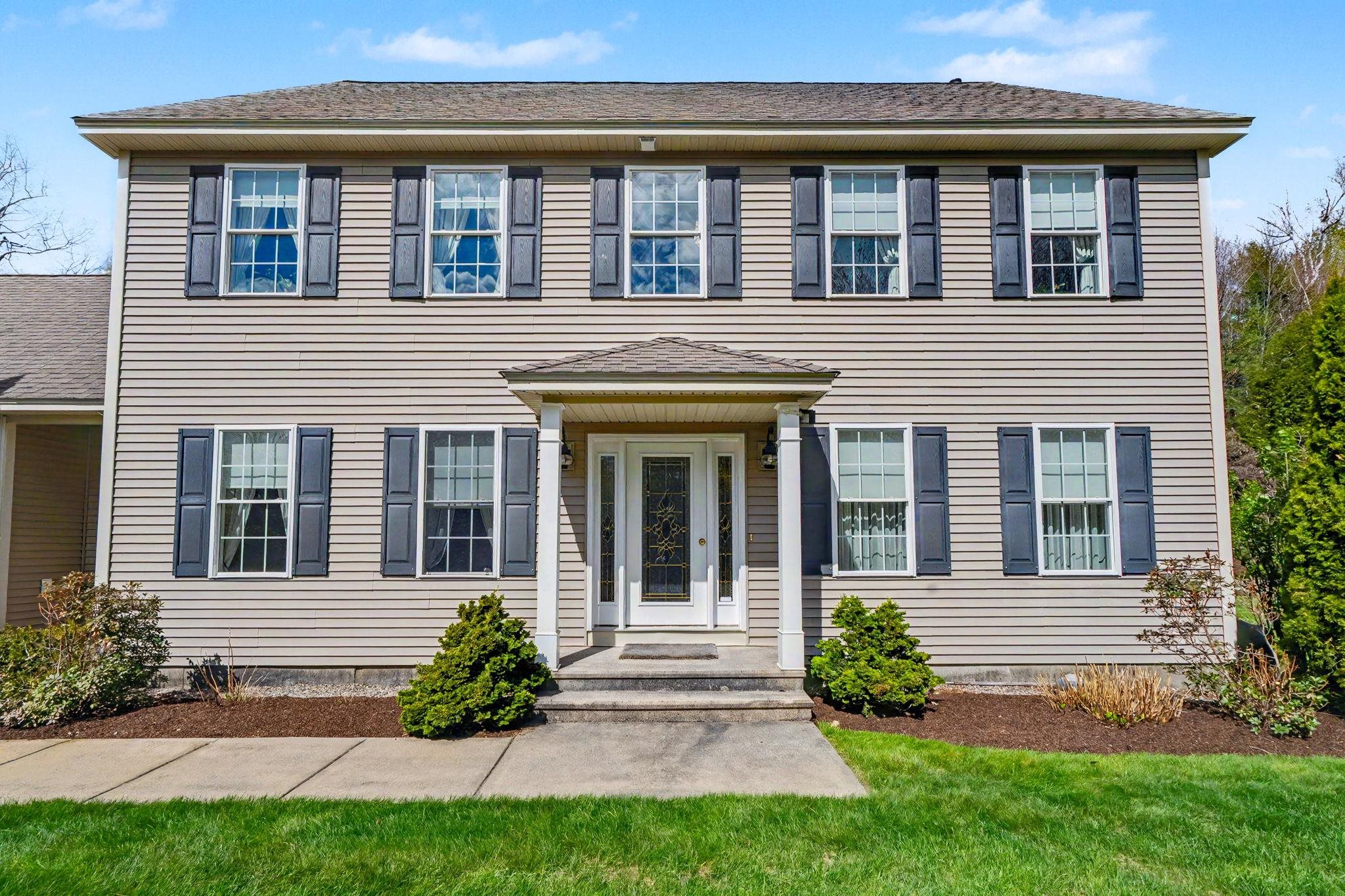 175 Hadley Road Jaffrey, NH 03452 - Photo 15 of 60
