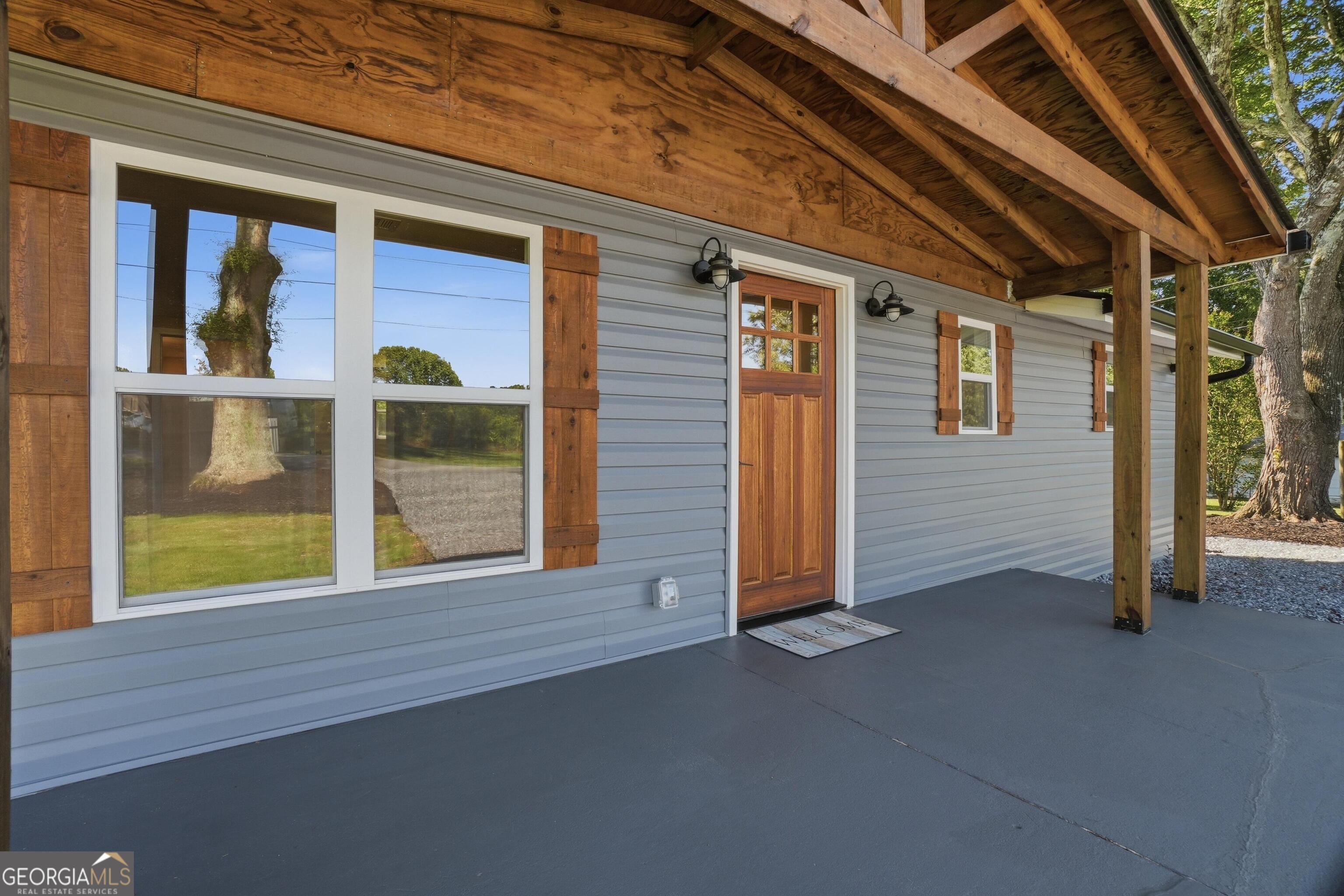 93 Garrett Road Rockmart, GA 30153 - Photo 4 of 29