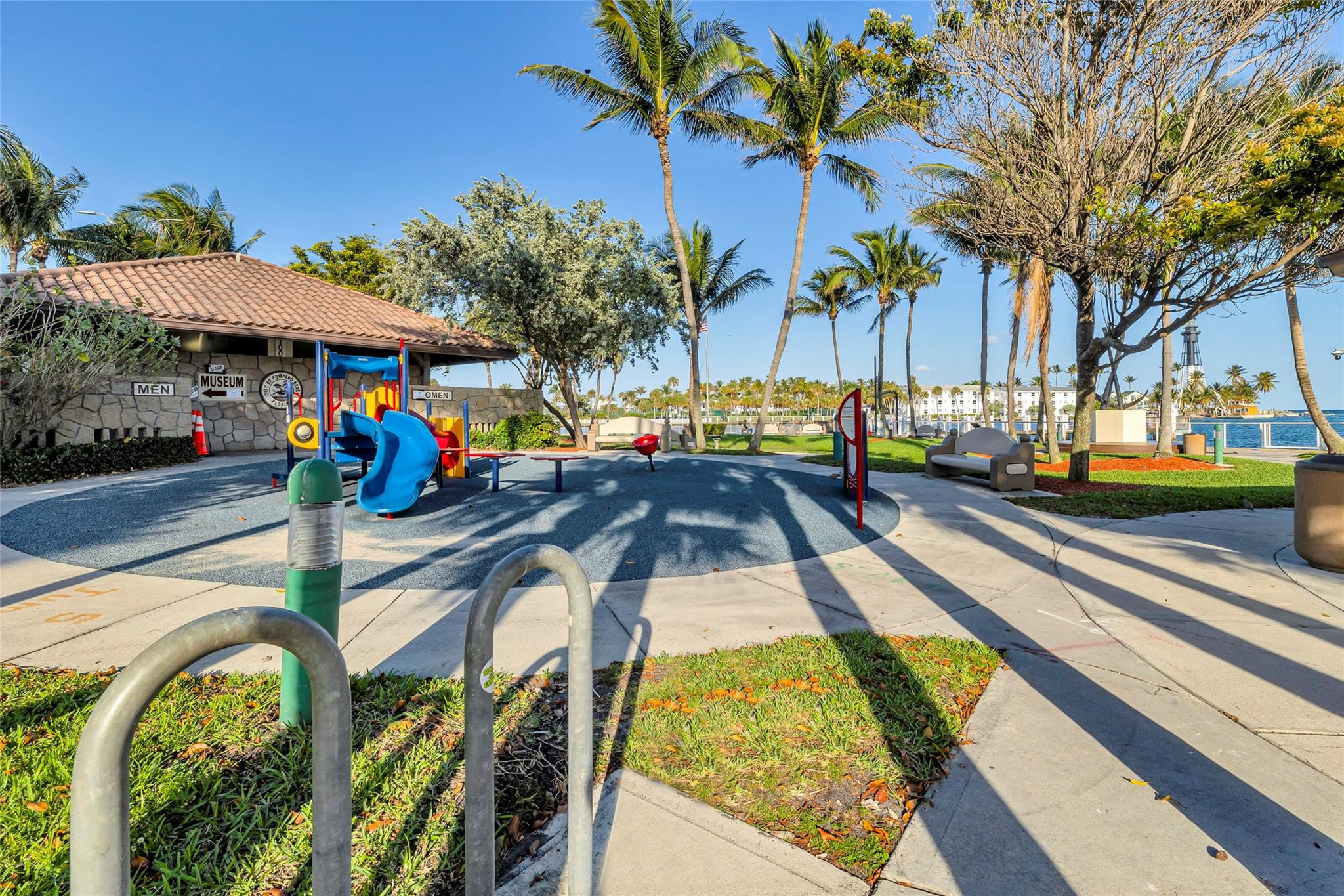 3404 Barton Road Pompano Beach, FL 33062 - Photo 46 of 46 Photo 45