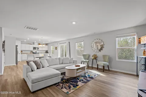 $339,000 | 1427 New Sun Drive Southeast, Bolivia, NC 28422