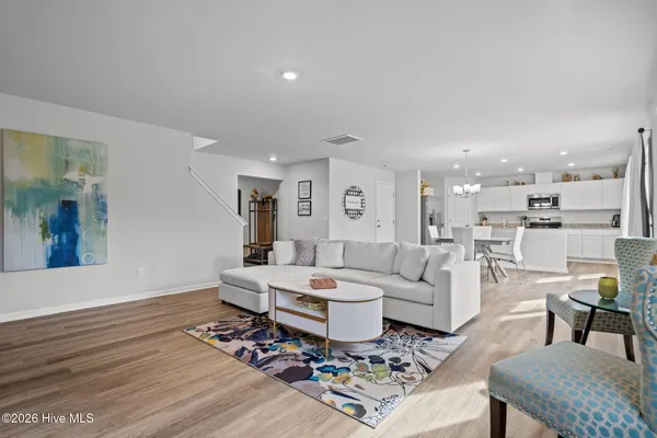 $339,000 | 1427 New Sun Drive Southeast, Bolivia, NC 28422