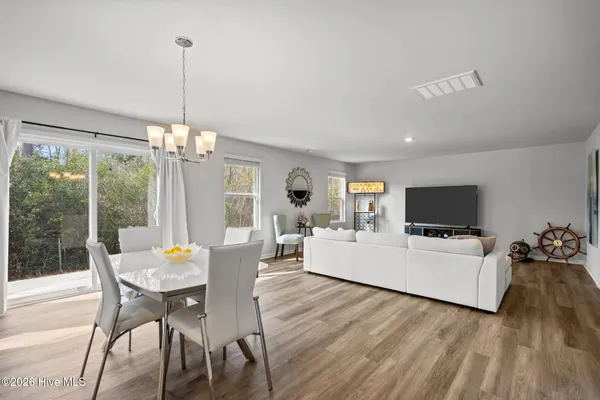 $339,000 | 1427 New Sun Drive Southeast, Bolivia, NC 28422