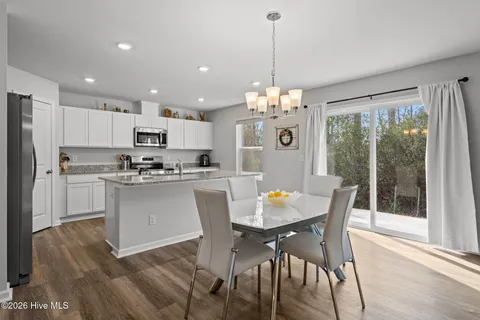 $339,000 | 1427 New Sun Drive Southeast, Bolivia, NC 28422