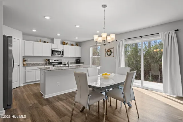 $349,000 | 1427 New Sun Drive Southeast, Bolivia, NC 28422