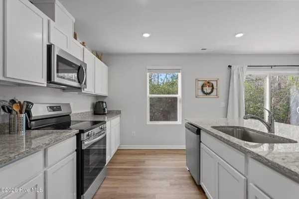 $339,000 | 1427 New Sun Drive Southeast, Bolivia, NC 28422