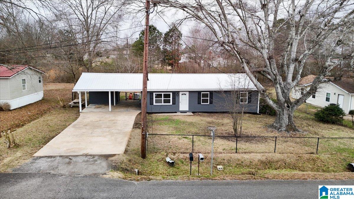 121 Earley Street Sumiton, AL 35148 - Photo 30 of 31