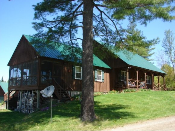 723 Woodward Road Concord, VT 05824 - Photo 1 of 1 Gallery Image 1