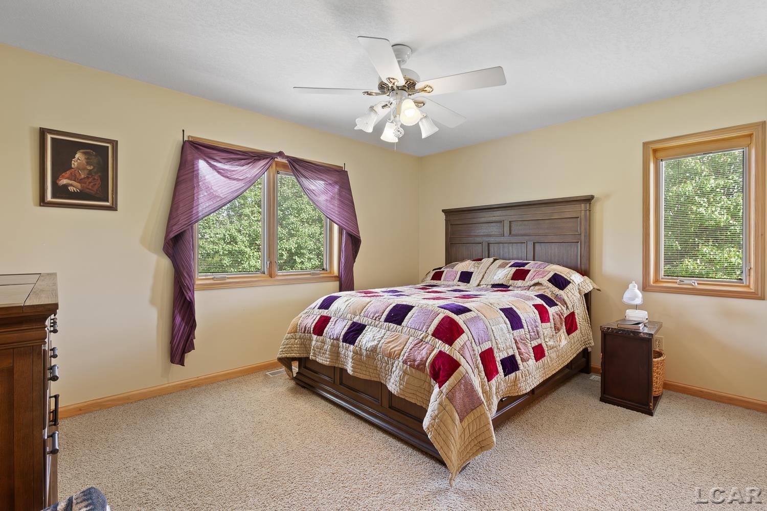 11195 Singer Road Brooklyn, MI 49230 - Photo 36 of 49