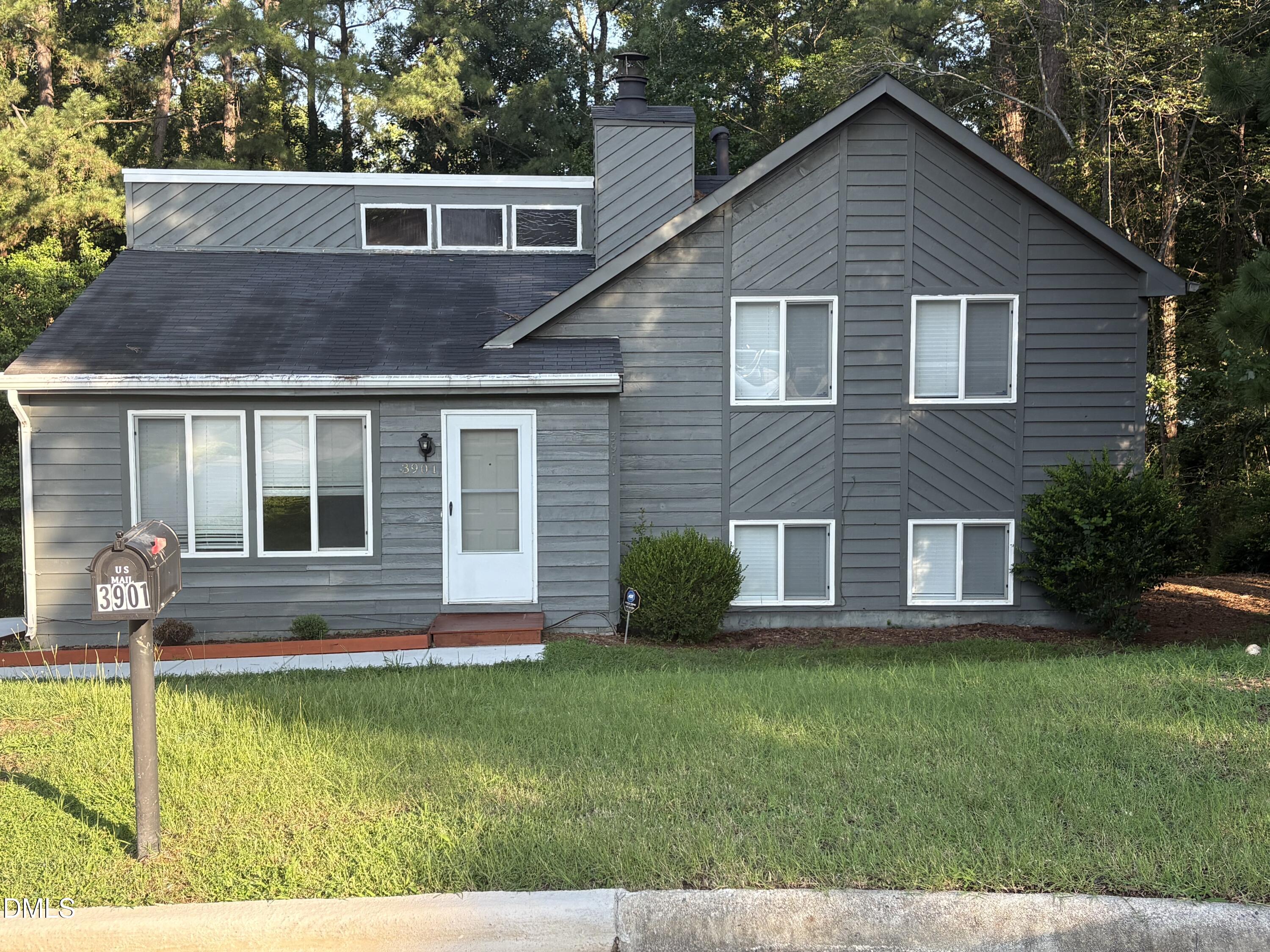 3901 Peppertree Place Raleigh, NC 27604 - Photo 1 of 11 3901 Pepertree PL