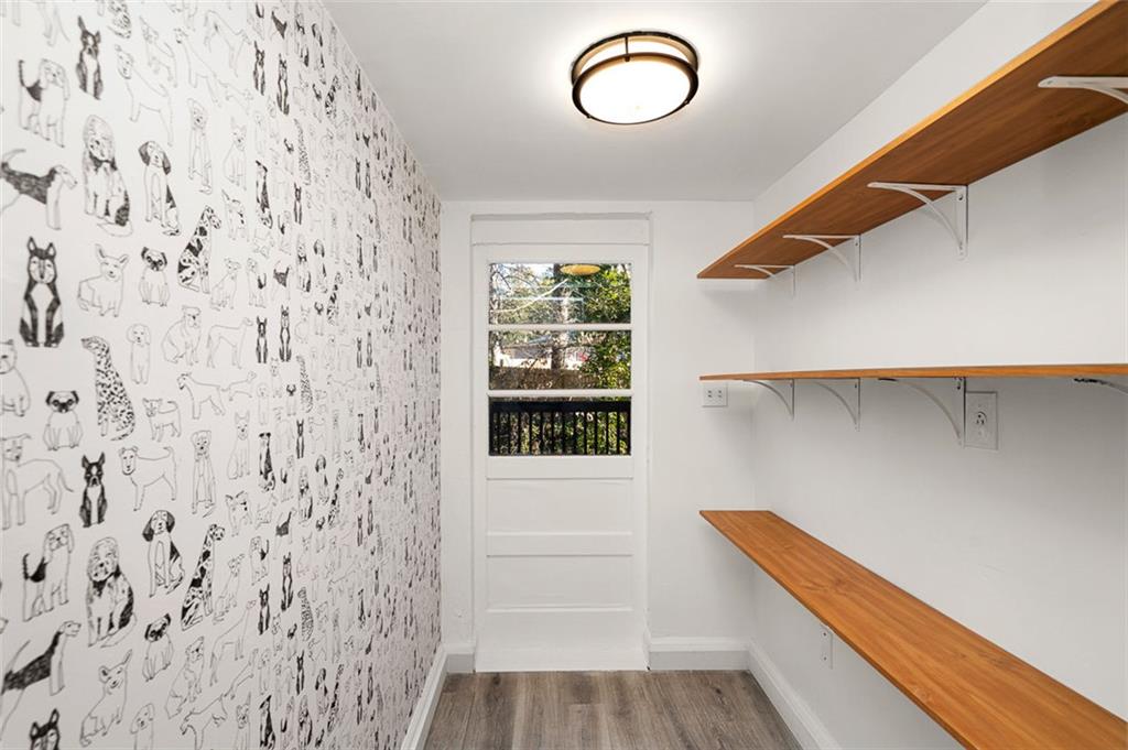 3059 Trafalgar Way Atlanta, GA 30341 - Photo 20 of 52 a view of a room with wooden floor and windows